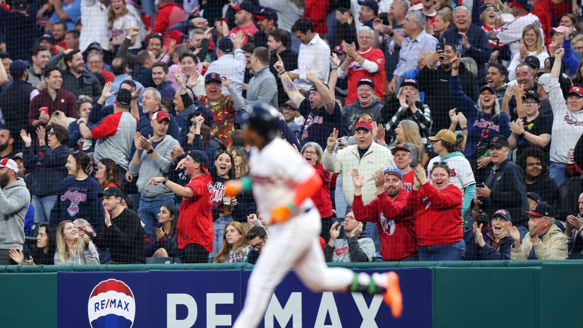 Failed first pitch at Red SoxGuardians game draws skepticism NBC Boston