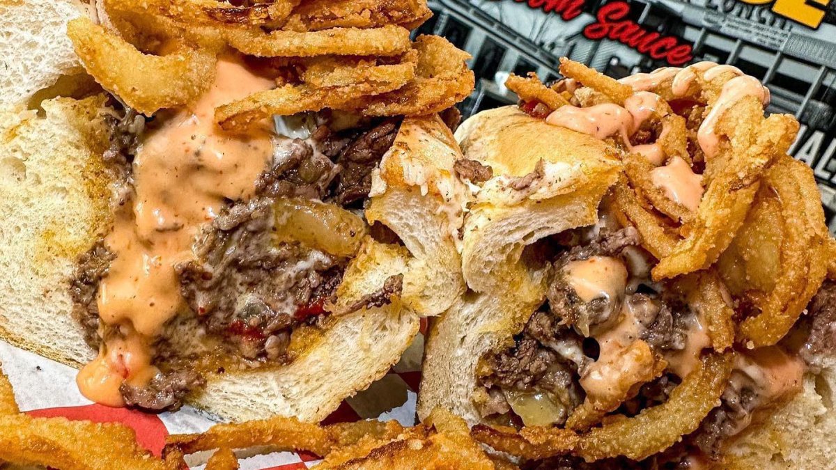 Brookline food New Ziggy Bombs sandwich shop open near BU NBC Boston