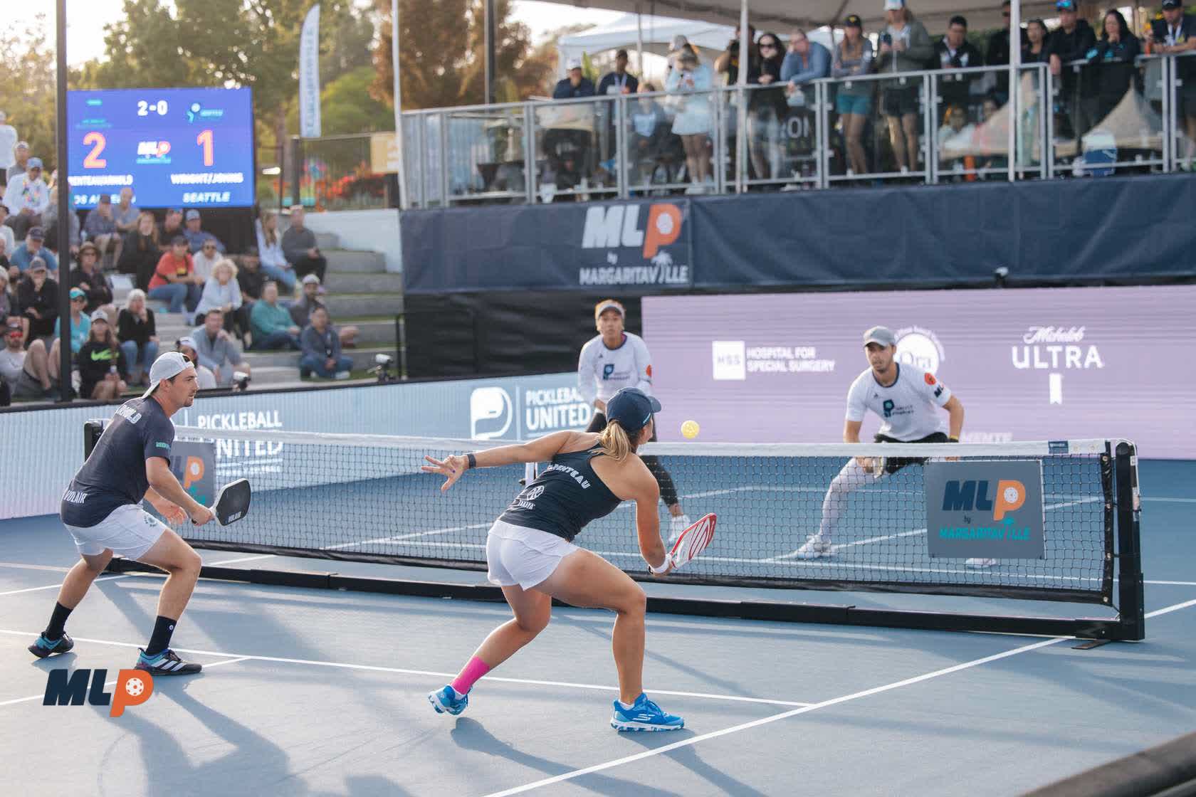 Pickleball comes to Fenway Park as growing sport reaches the big leagues