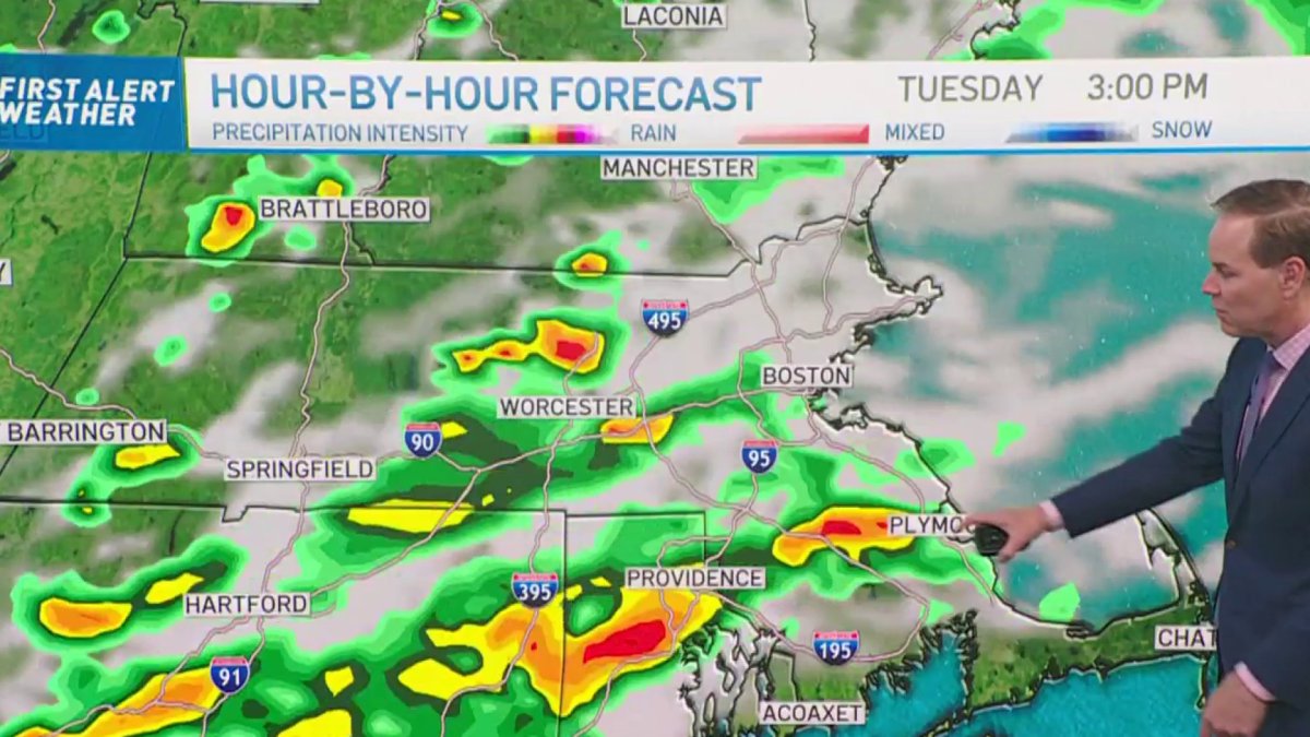 July 4 Forecast Rain Early But Will It Affect Firework Shows NBC july-4-forecast-rain-early-but-will-it-affect-firework-shows-nbc