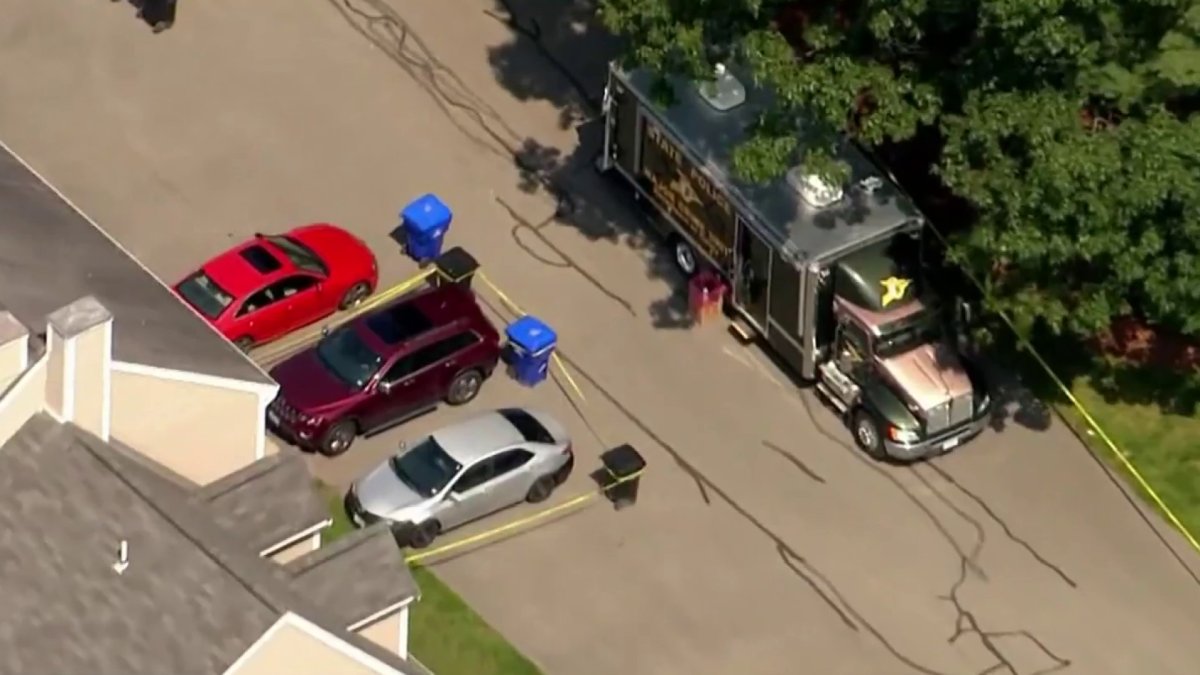 Suspicious Death Under Investigation In Hudson Nh Nbc Boston