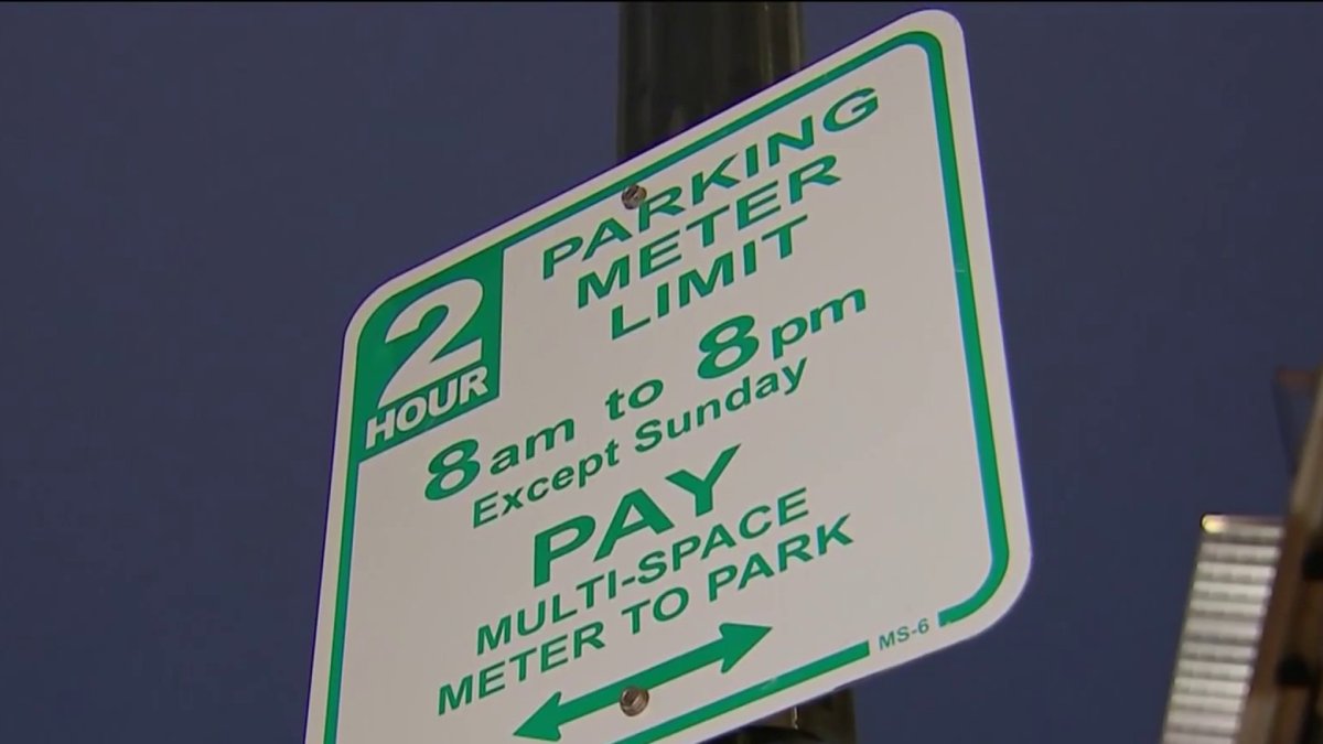 Boston leaders start parking audit – NBC Boston