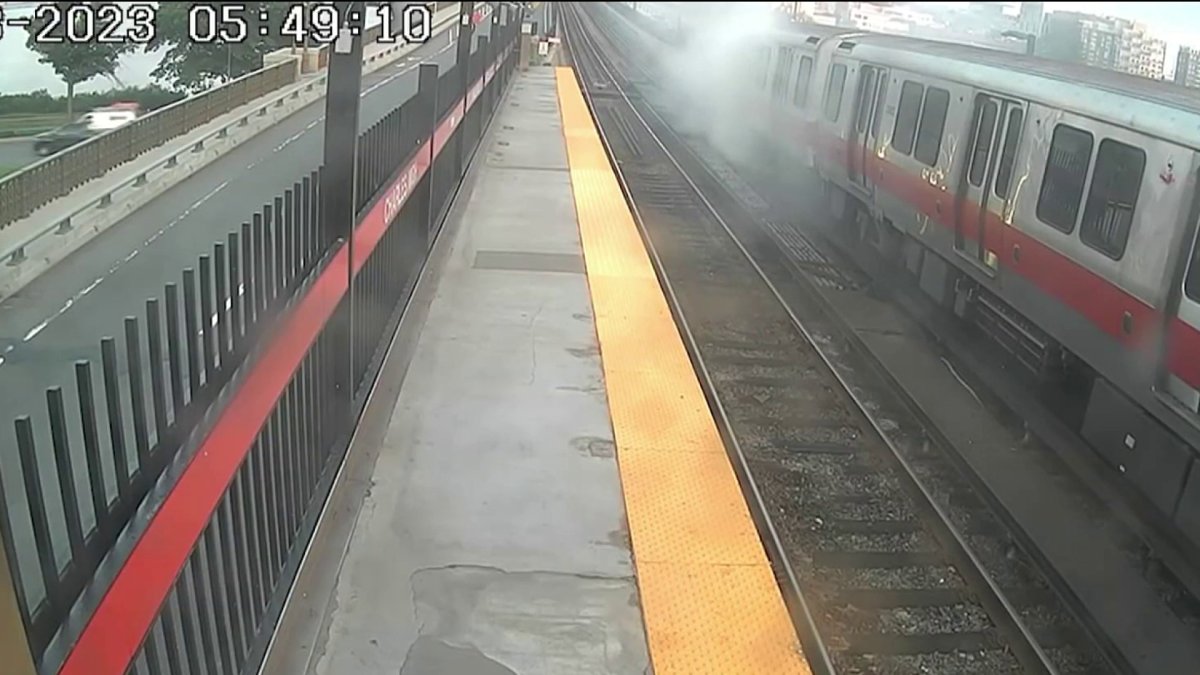 new-video-of-thursday-fire-under-mbta-red-line-train-nbc-boston