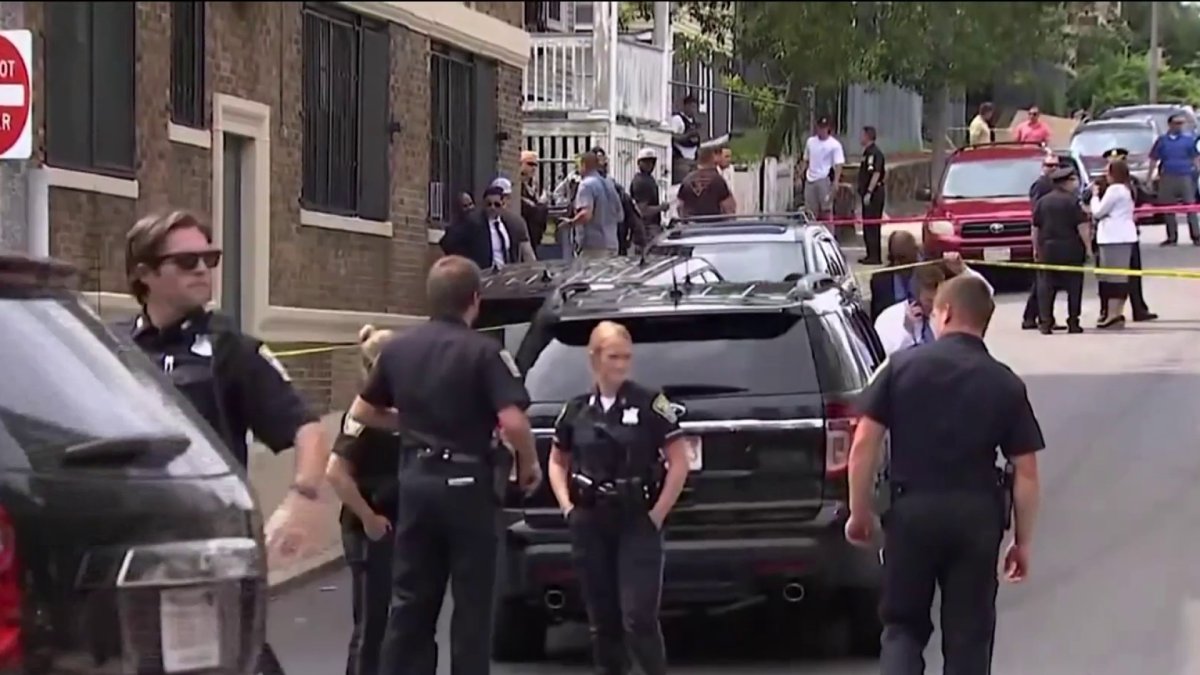 Older brother charged in 12-year-old’s fatal shooting in Mattapan – NBC ...