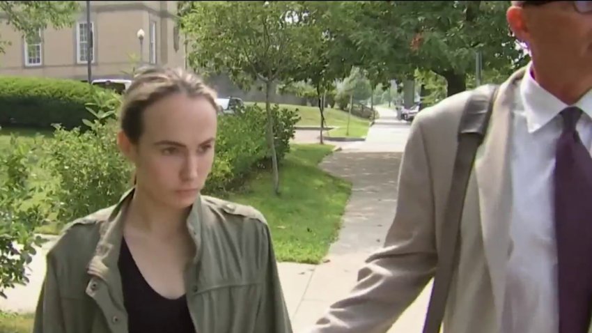 Woman accused of pretending to be Boston student faces charges