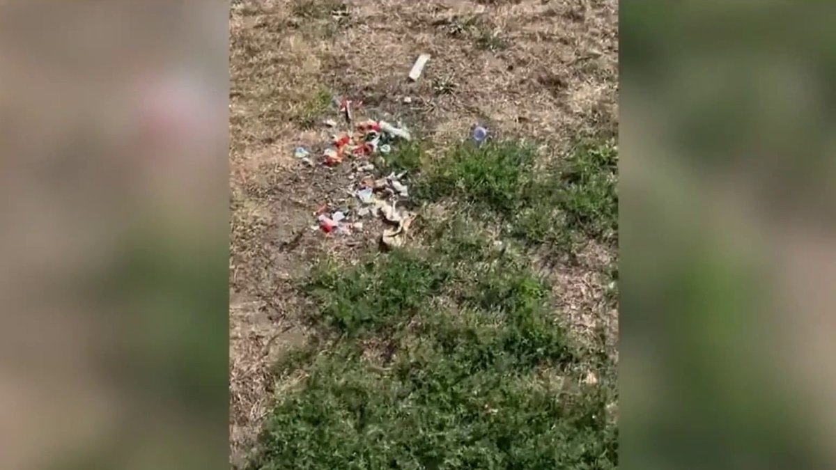 Clifford Park in Roxbury set to be renovated NBC Boston