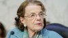 California Sen. Dianne Feinstein, longest-serving woman in the Senate, dies at age 90