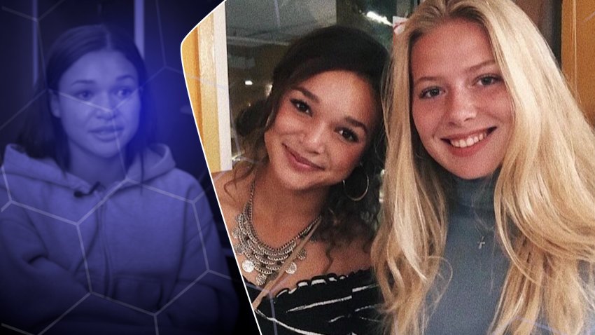 Sophia Smith opens up about aftermath of losing friend to suicide – Part 1