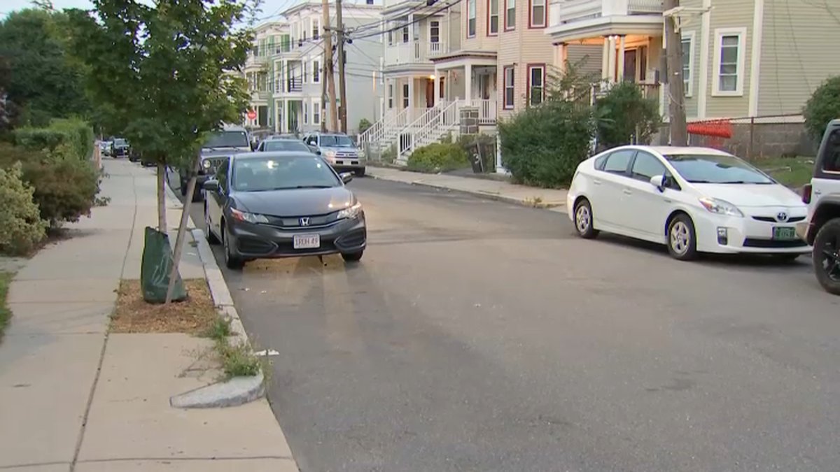 Child suffers minor injuries after being hit by vehicle in Dorchester ...