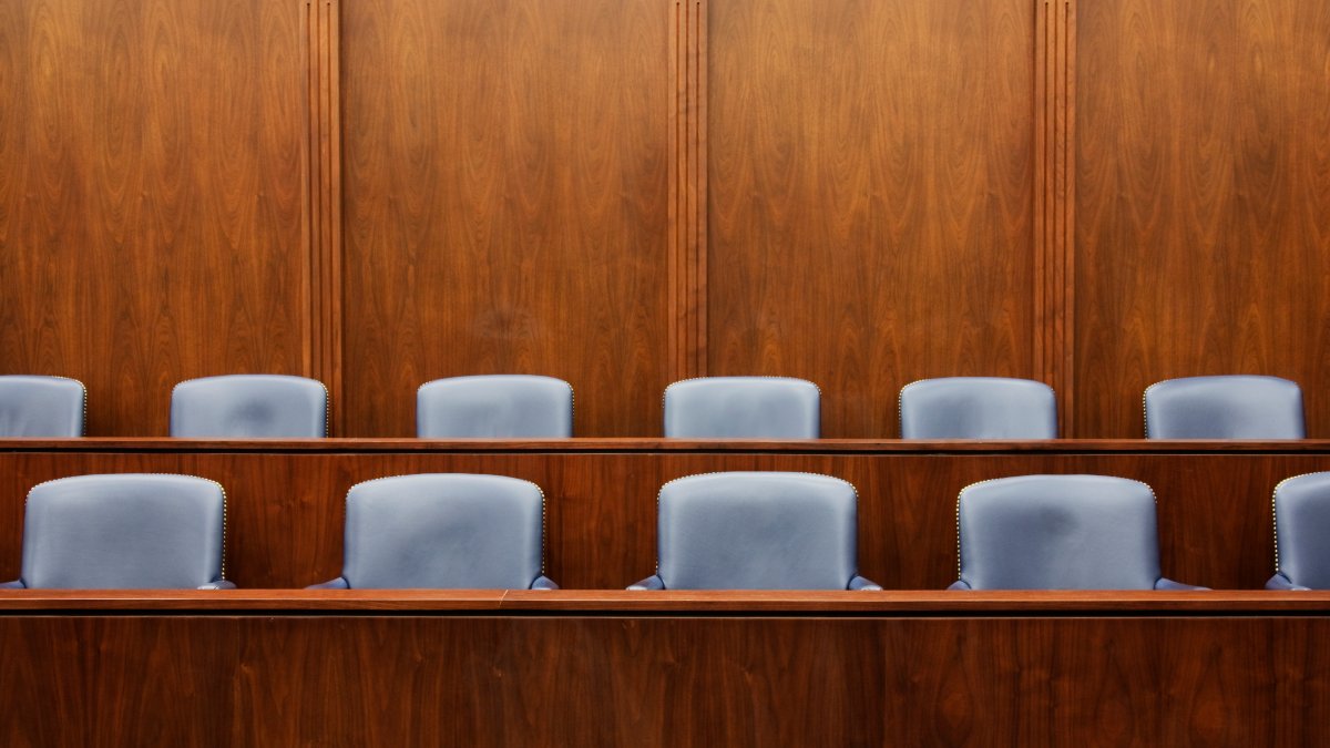Karen Read motion to dismiss Why wasn’t the jury polled? NBC Boston
