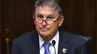 Manchin decision deals blow to Democrats' Senate majority and fuels speculation of a presidential bid