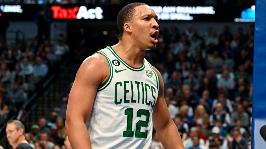 Celtics reportedly make qualifying offer to Grant Williams