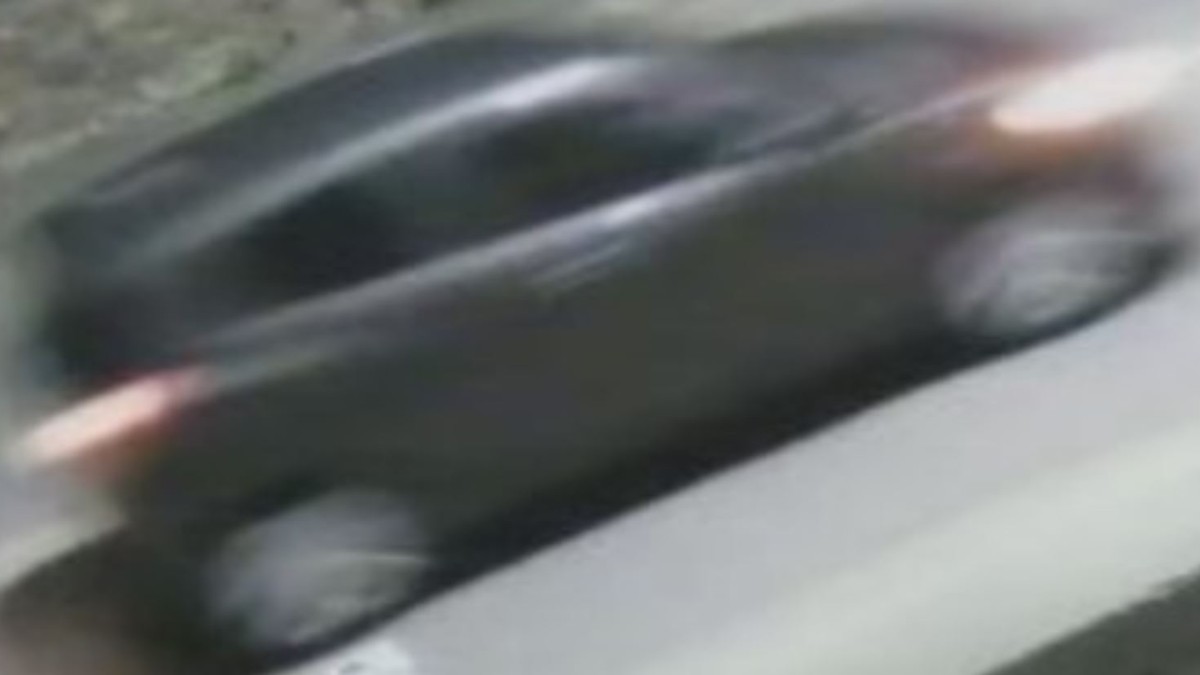 Boston police investigate Hyde Park hitandrun that killed 4yearold
