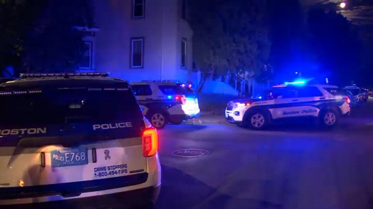 2 people shot in Jamaica Plain, Boston police say NBC Boston