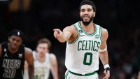 Will Jayson Tatum carve out a spot on Celtics' Mount Rushmore?