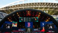 Red Sox draft tracker: Live updates for each Boston pick