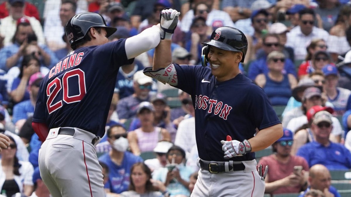 Game 120: Astros Red Sox: Lineup Changes Will Surprise You! (Notes) - 6l6lwiv