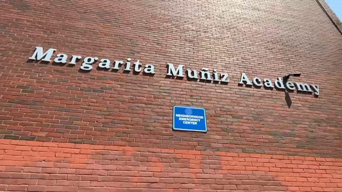 La Academia Margarita Muñiz de Boston se expande – Telemundo Boston