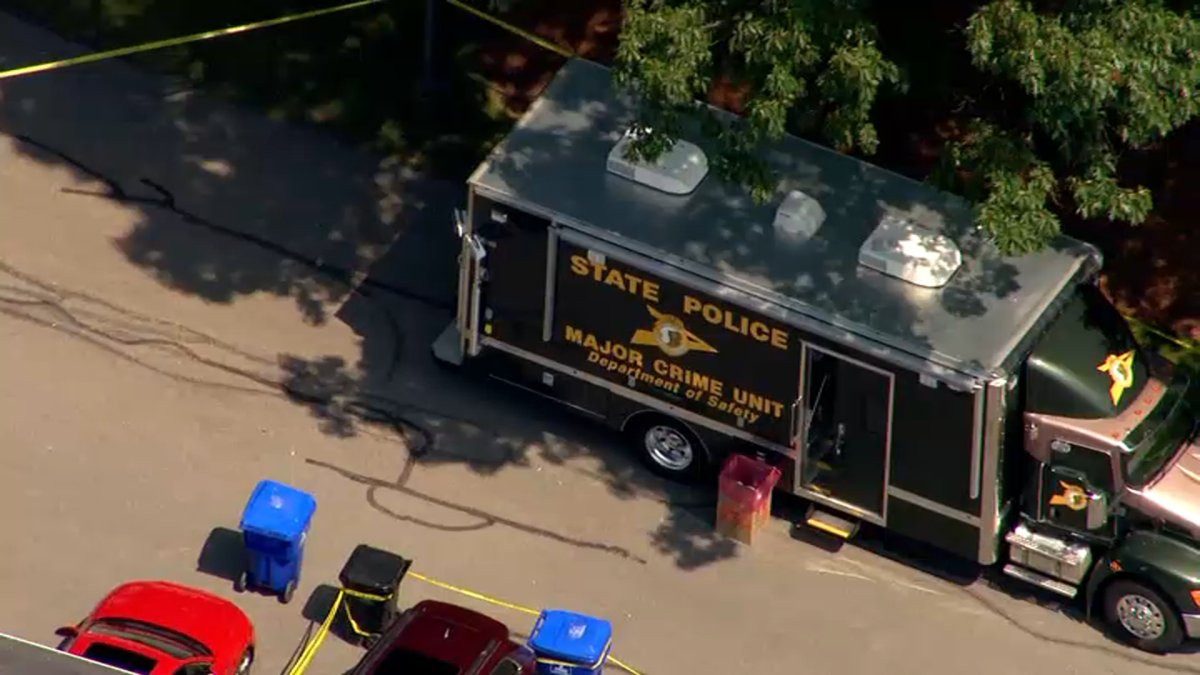 Christine murder in Hudson, NH Son waives arraignment NBC