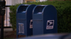 If you sent checks from these mailboxes, Needham police say to check your bank account