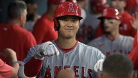 Should Red Sox trade for Ohtani? Tomase and Perry debate