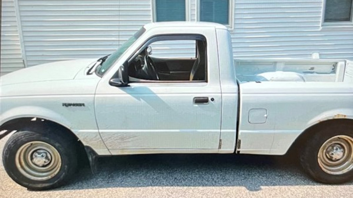 NH police seek two men who fled after car stop NBC Boston