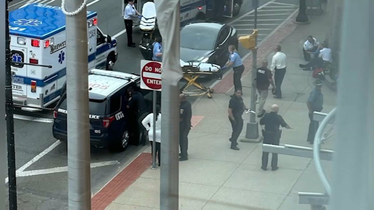 Brockton shooting update Two teens ordered held without bail NBC Boston