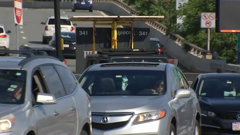 Sumner Tunnel Shutdown: What To Expect – NBC Boston