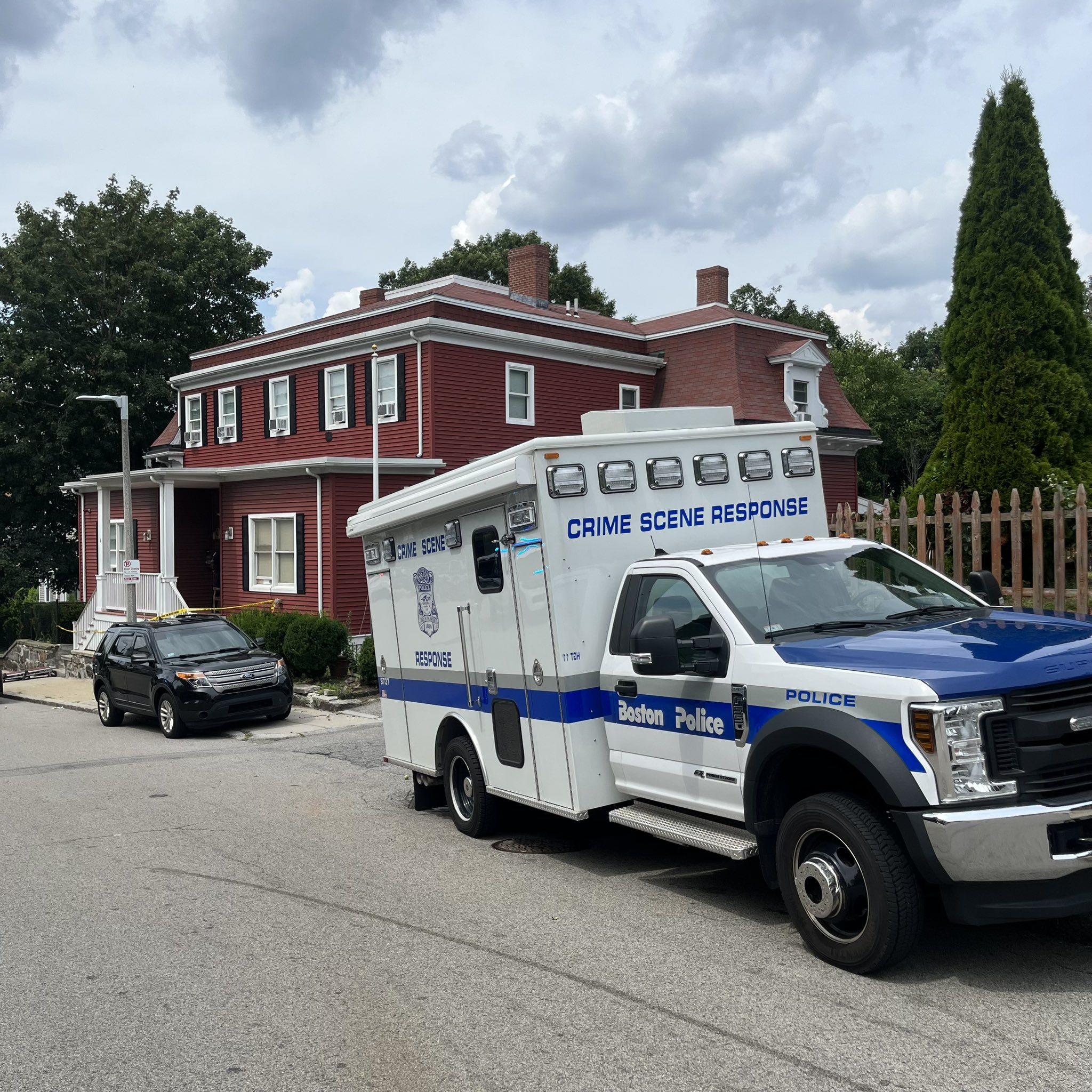 Man fatally stabbed in Dorchester home for veterans – NBC Boston