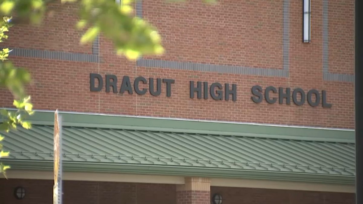 Dracut High School SRO on leave amid student relationship investigation
