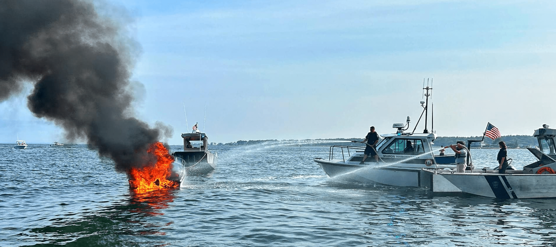 Mattapoisett Marine Advisory Board