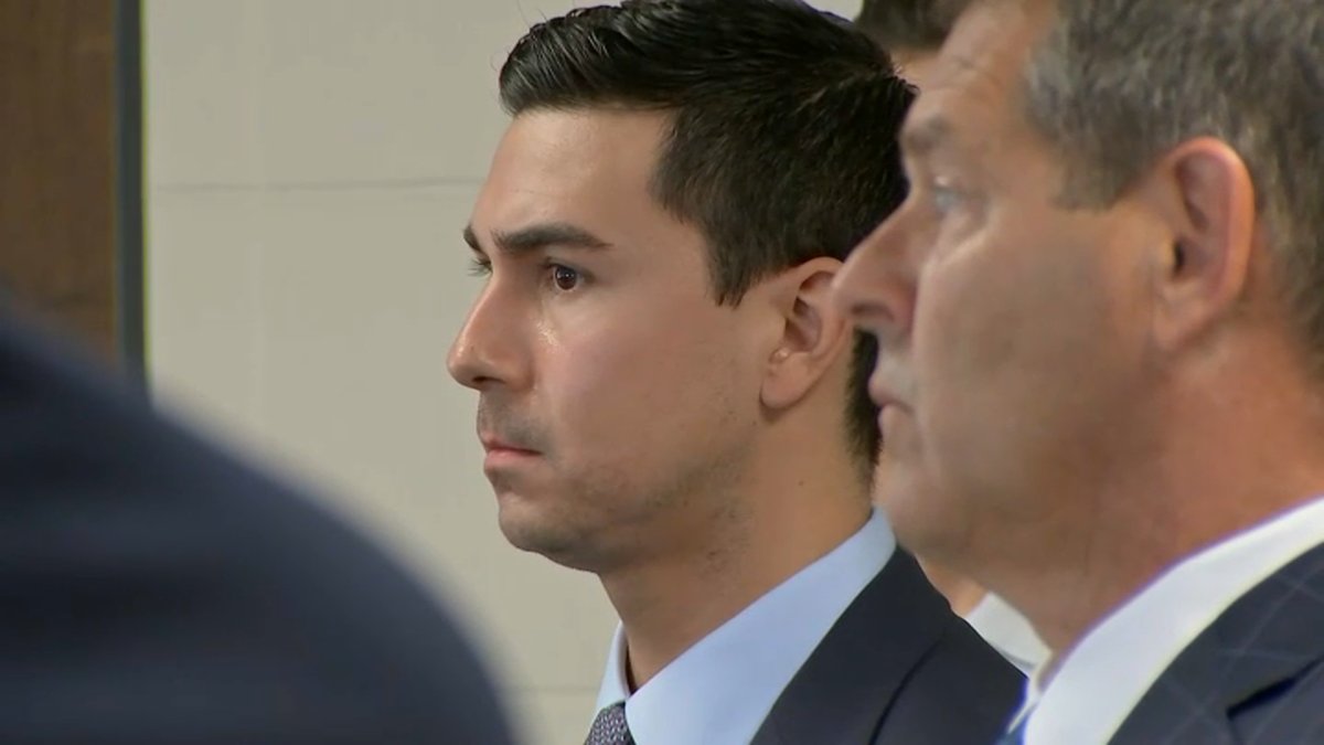 Matthew Nilo rape case New details on North End attacks NBC Boston