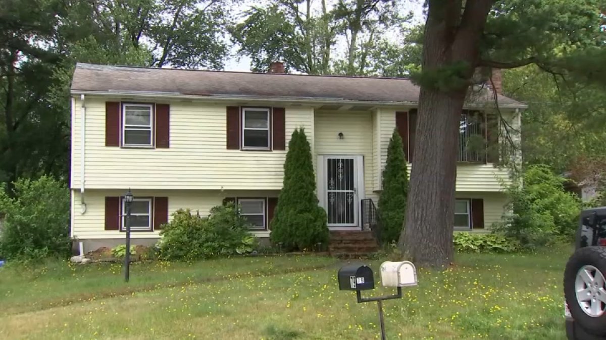 Raynham, MA apparent murdersuicide involving exes NBC Boston