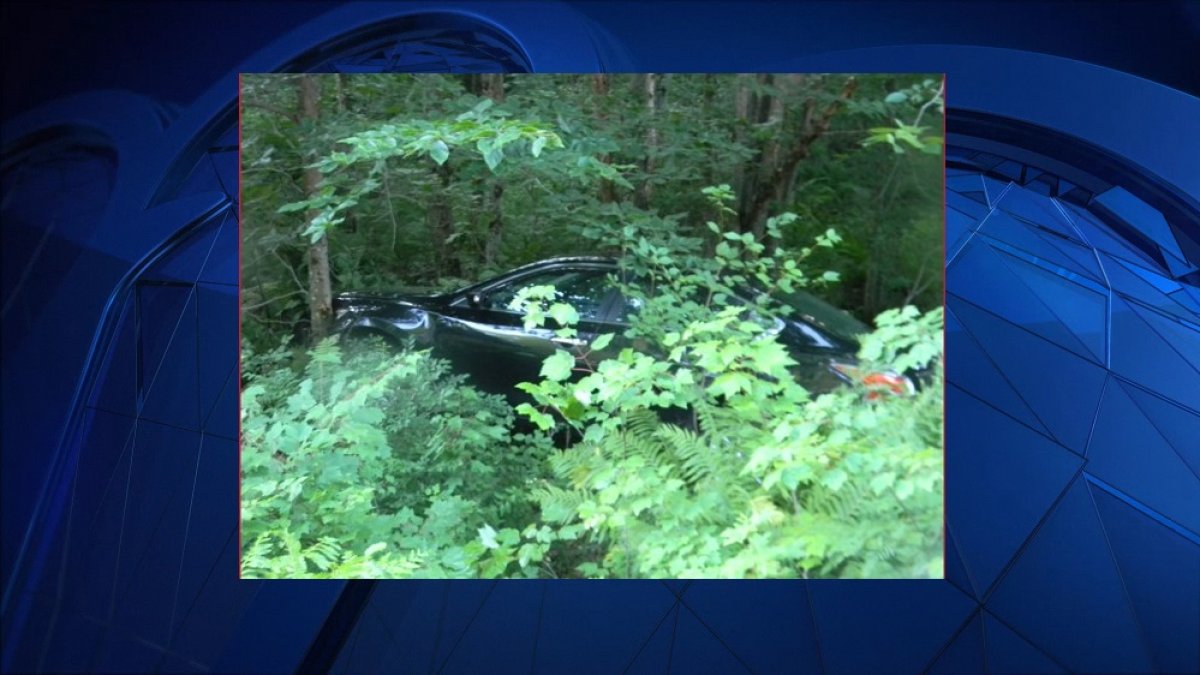 Mass. man dies following suspected medical event that led to car crash