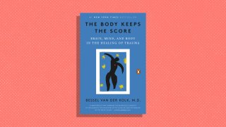 Why we’re still reading ‘The Body Keeps the Score’ almost a decade later, according to author Bessel van der Kolk