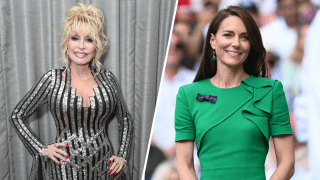 Dolly Parton recently turned down tea with Kate Middleton while she was traveling to London.