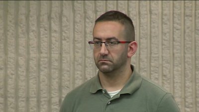 Peabody chiropractor charged over spycam faces new child porn ...