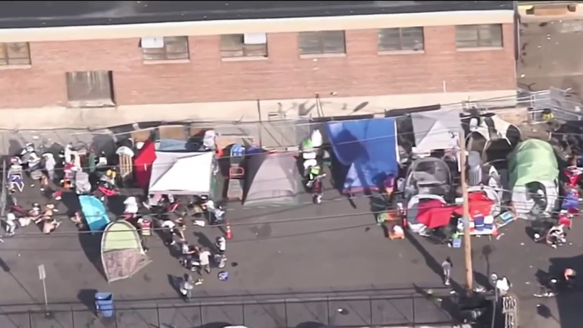 Concerns over rising violence at Mass. and Cass.