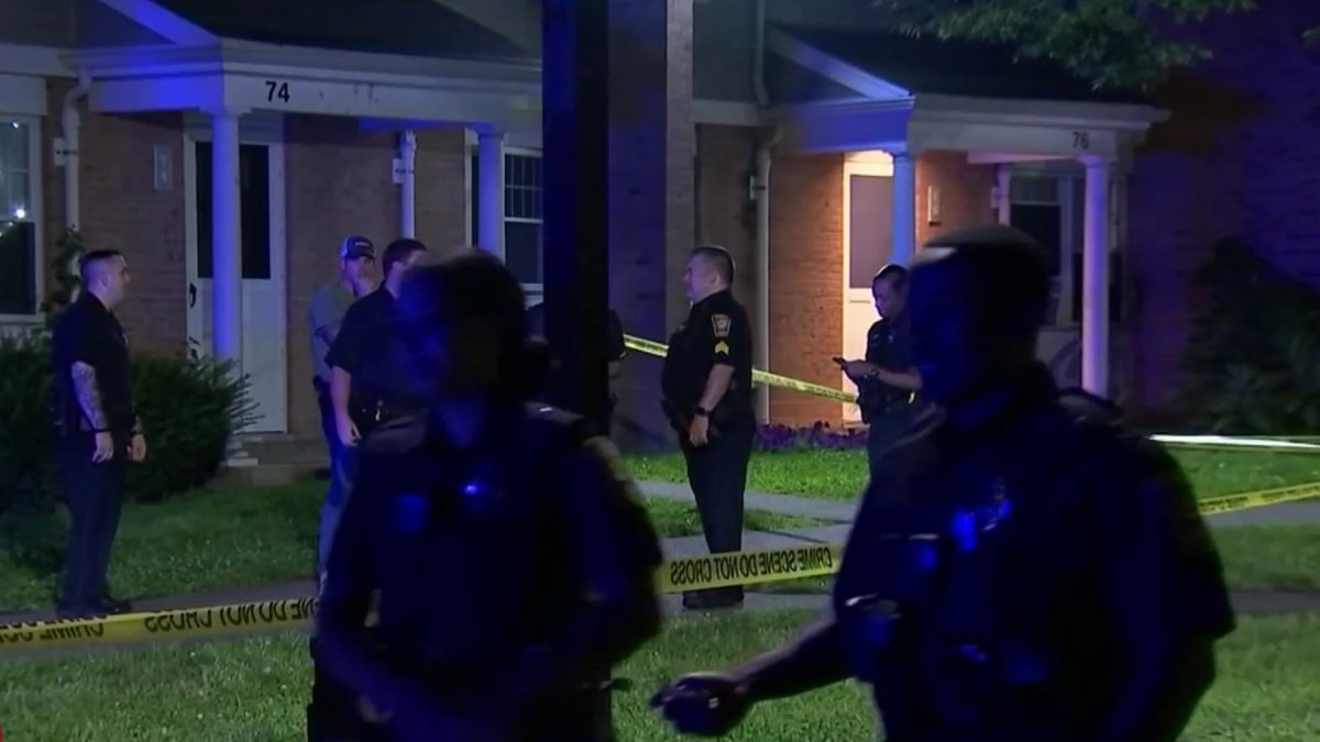 Brockton police investigate shooting that injured 20-year-old man