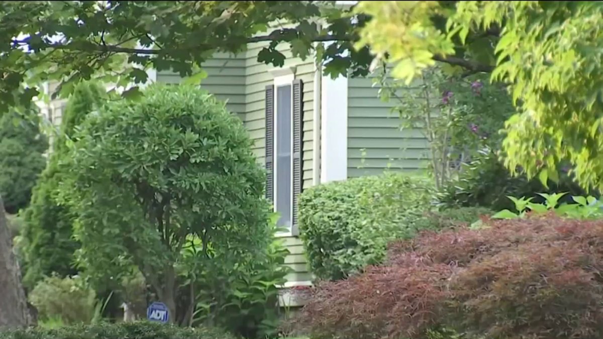 Weston police warn of racially targeted home breakins NBC Boston