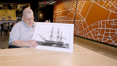 ‘ArtLifting' paints a brighter future for artists, hopes to expand to all 50 states