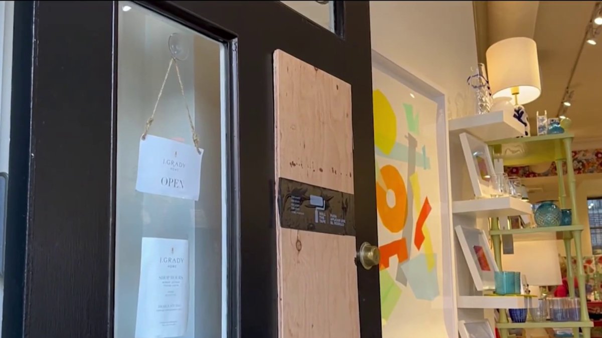 Multiple breakins in Beacon Hill under investigation NBC Boston