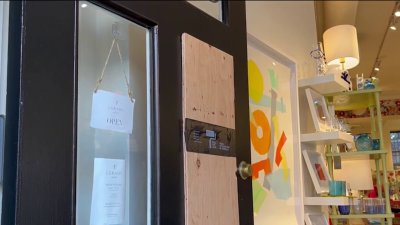 Multiple break-ins in Beacon Hill under investigation