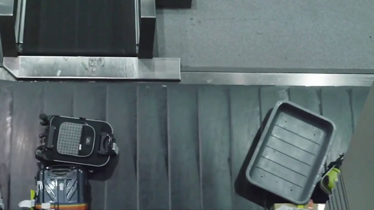 Reimbursement for lost luggage secured with help from NBC10 Boston