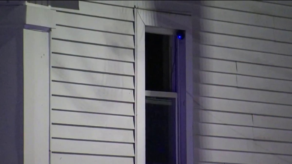 15 year old hospitalized following shooting in Lowell NBC Boston