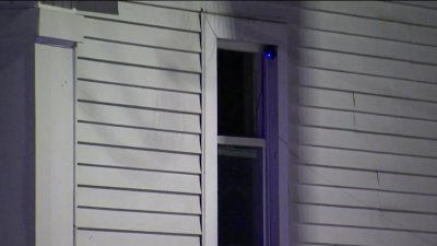 15-year-old hospitalized following shooting in Lowell