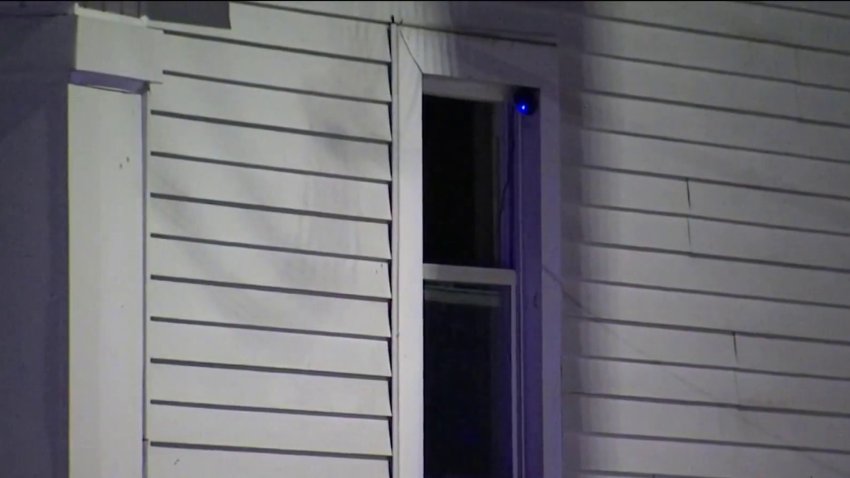 15-year-old hospitalized following shooting in Lowell