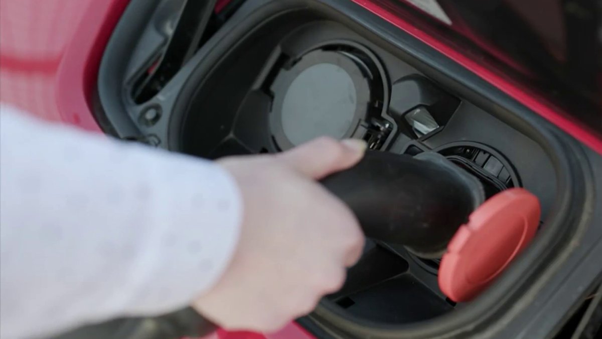 Driving a cleaner energy future: National Grid preparing us for EV ...
