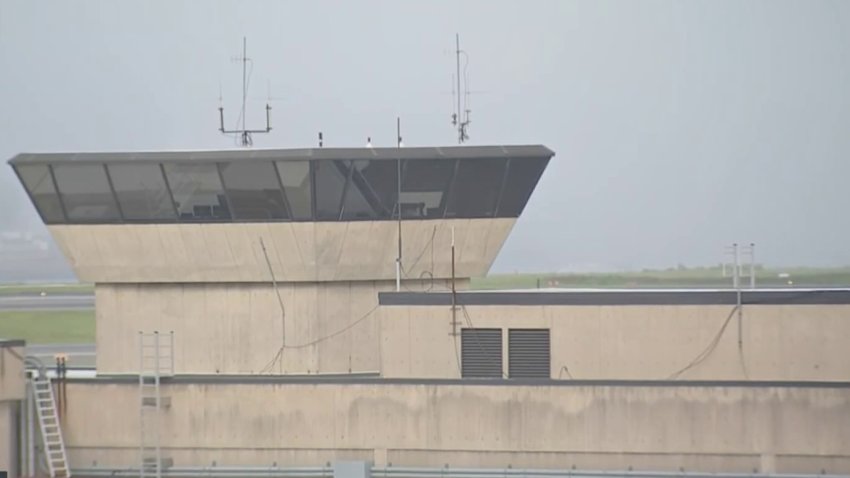 Forklift operator dies after accident at Logan Airport