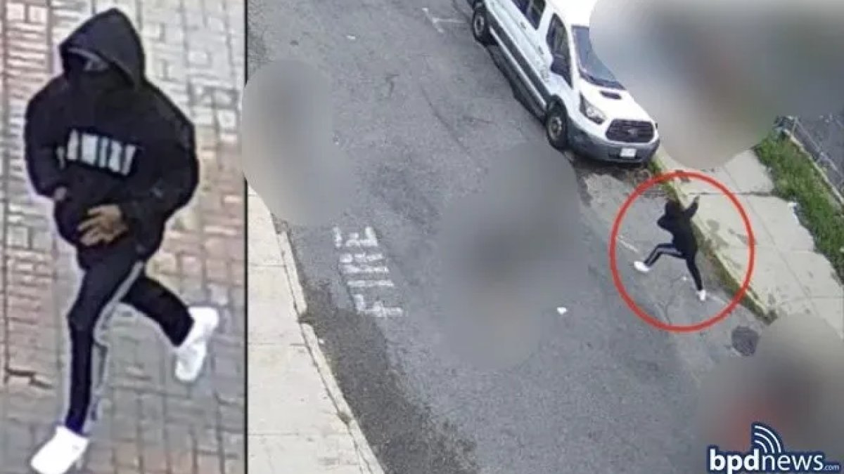 Man sought in shooting near Boston Caribbean parade route – NBC Boston